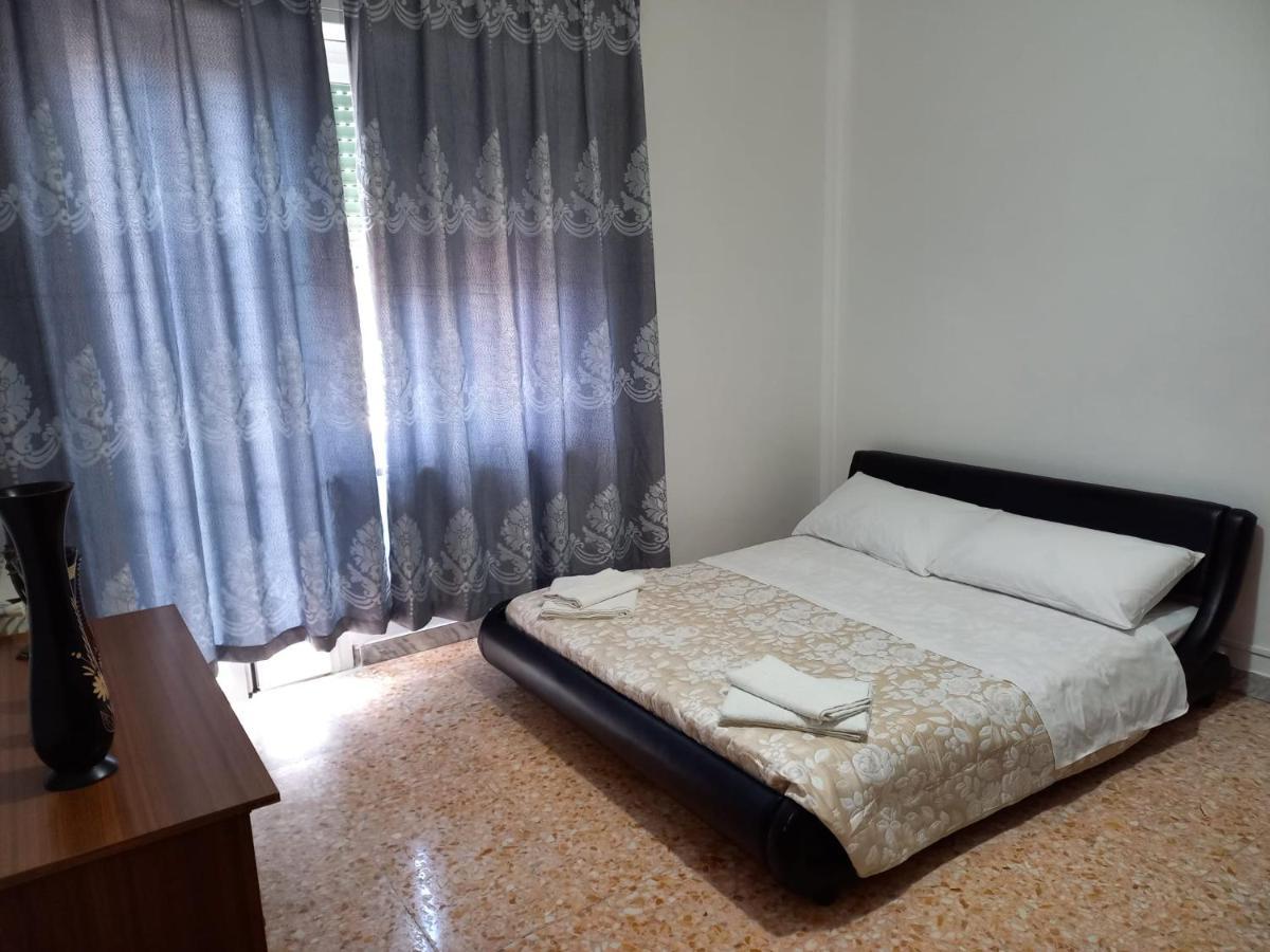 Dulceri Apartment Roma Ngoại thất bức ảnh