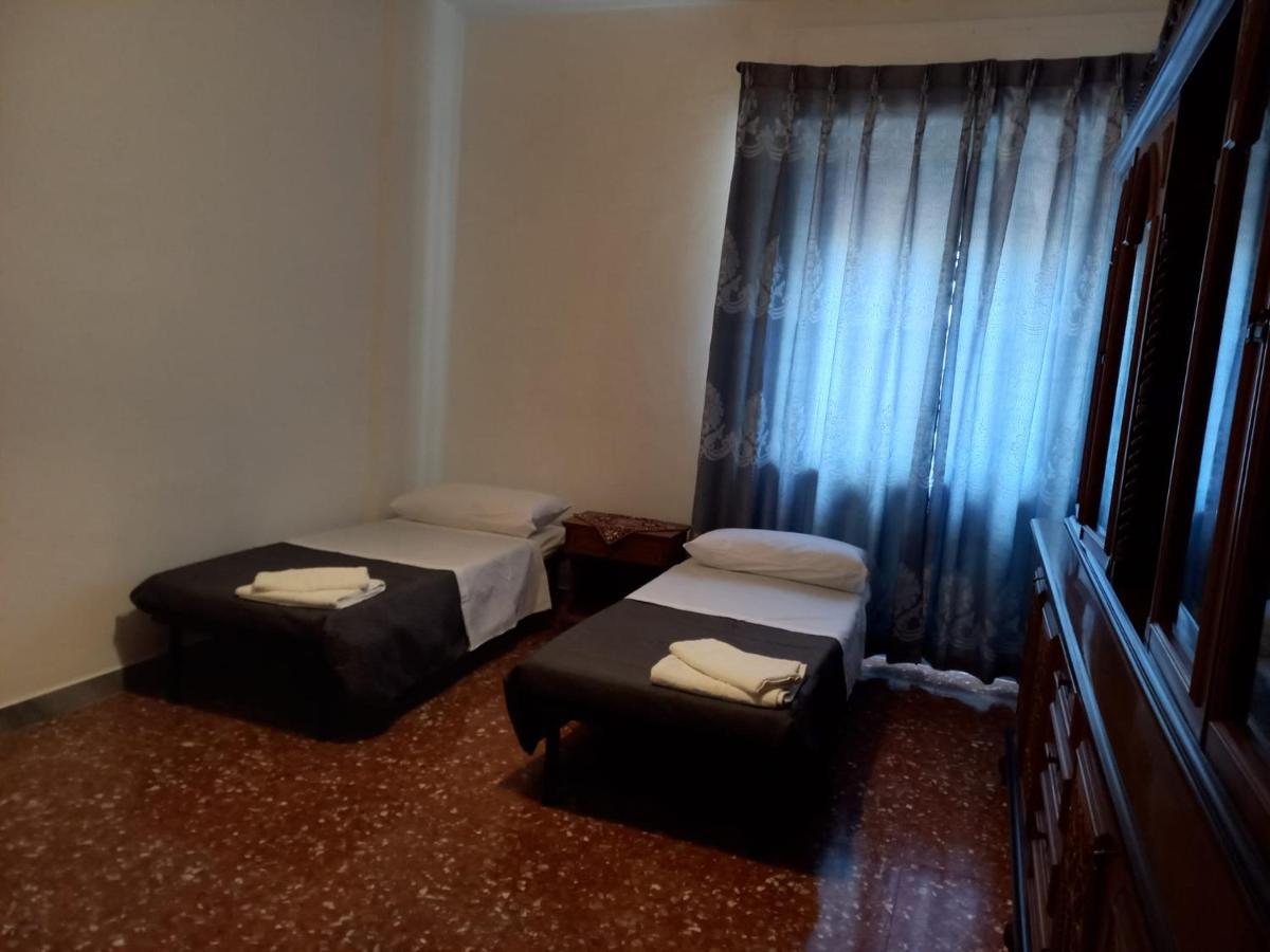 Dulceri Apartment Roma Ngoại thất bức ảnh