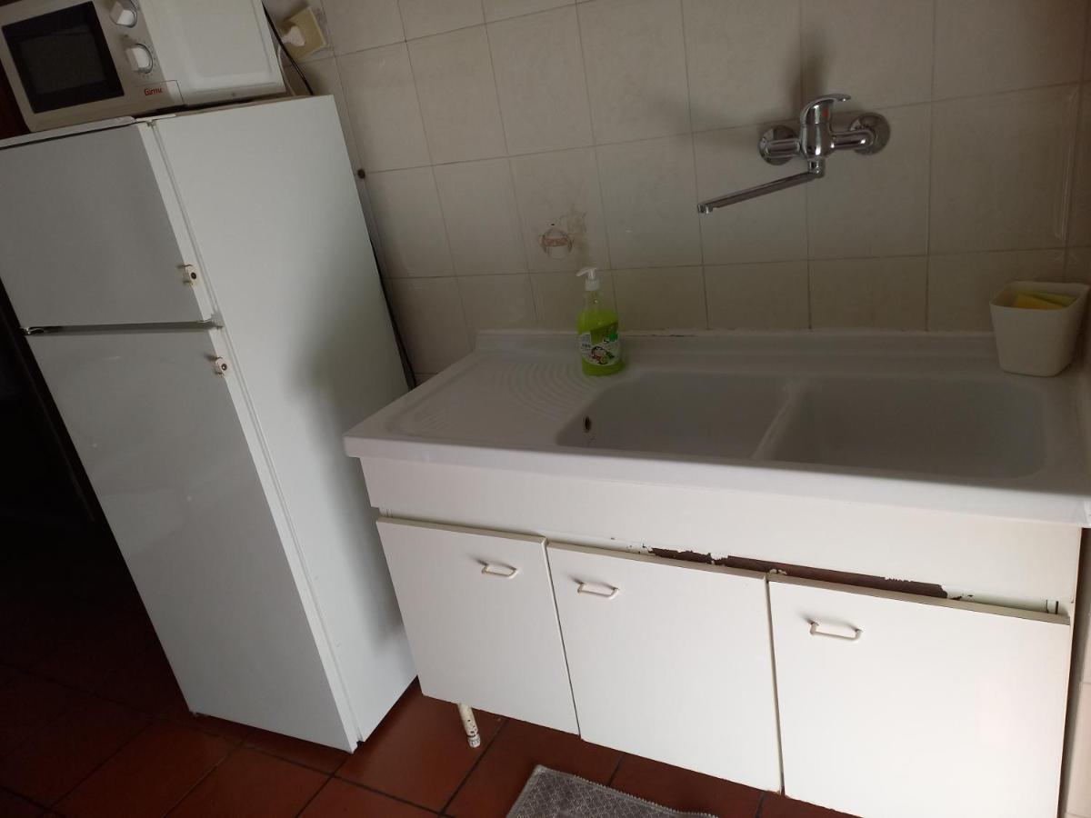 Dulceri Apartment Roma Ngoại thất bức ảnh